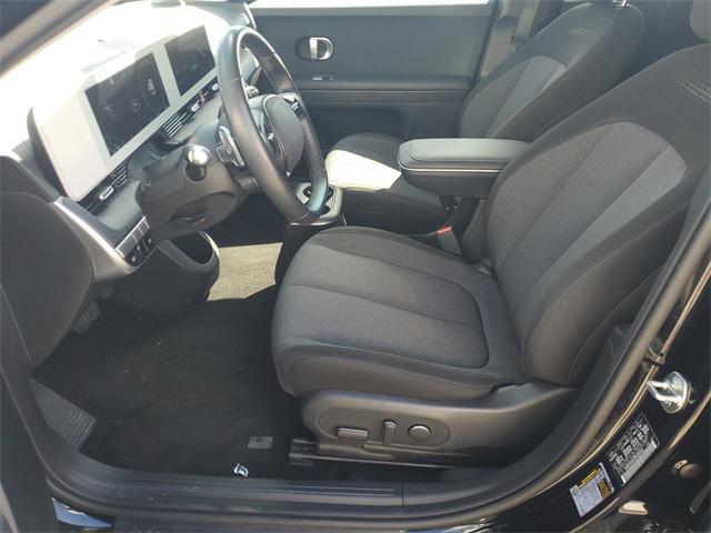 used 2024 Hyundai IONIQ 5 car, priced at $26,982