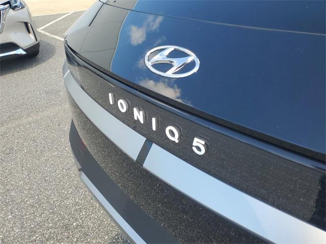 used 2024 Hyundai IONIQ 5 car, priced at $26,982