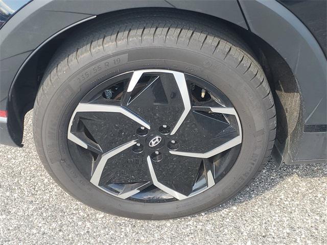 used 2024 Hyundai IONIQ 5 car, priced at $26,982