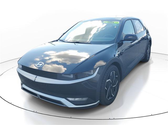 used 2024 Hyundai IONIQ 5 car, priced at $26,982