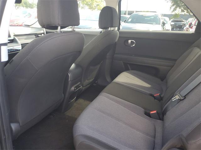 used 2024 Hyundai IONIQ 5 car, priced at $26,982