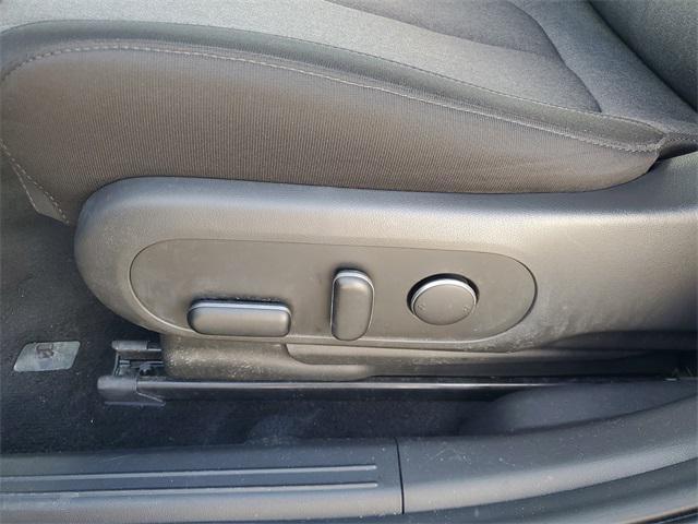 used 2024 Hyundai IONIQ 5 car, priced at $26,982