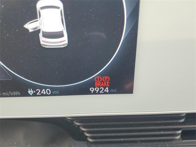 used 2024 Hyundai IONIQ 5 car, priced at $26,982