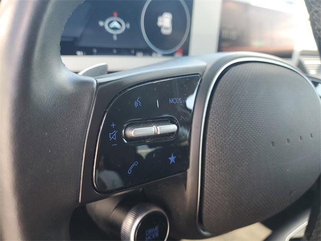 used 2024 Hyundai IONIQ 5 car, priced at $26,982