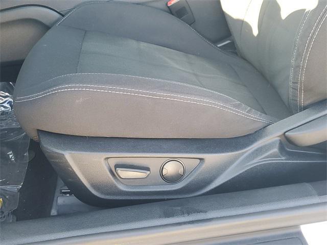 used 2021 Ford Mustang car, priced at $31,993