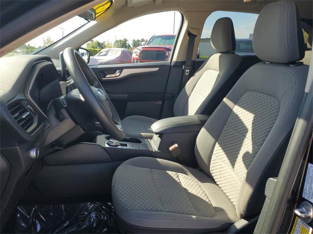 used 2020 Ford Escape car, priced at $10,994