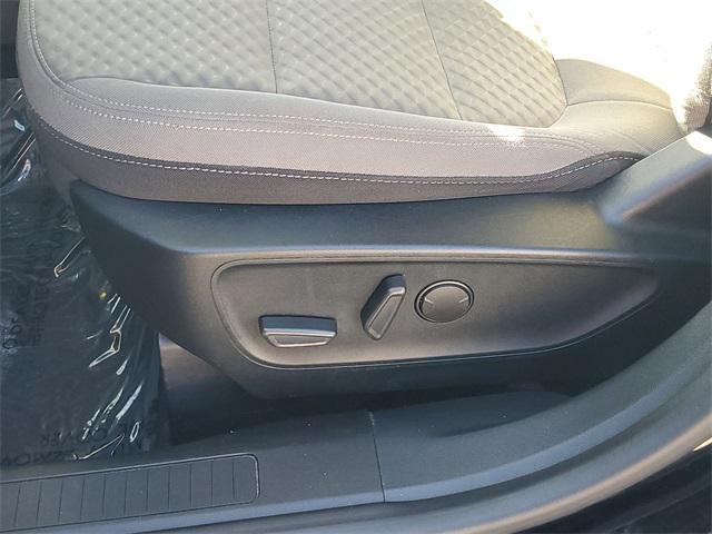 used 2020 Ford Escape car, priced at $10,994