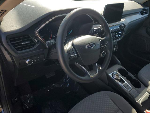 used 2020 Ford Escape car, priced at $10,994