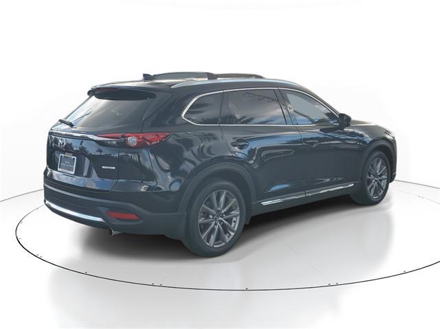 used 2022 Mazda CX-9 car, priced at $28,791