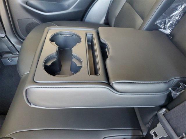 new 2025 Mazda CX-5 car, priced at $28,918