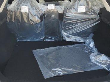 new 2025 Mazda CX-5 car, priced at $28,918