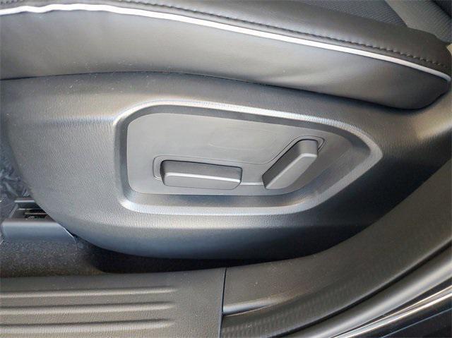 new 2025 Mazda CX-5 car, priced at $28,918