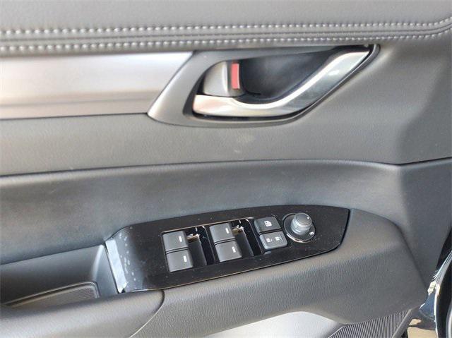 new 2025 Mazda CX-5 car, priced at $28,918