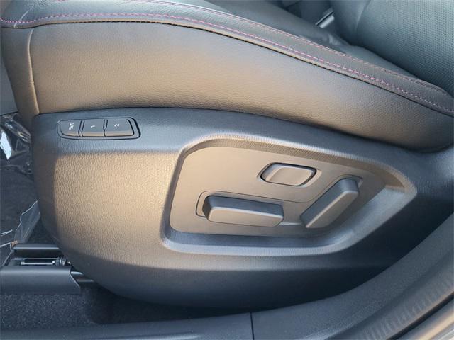 new 2025 Mazda CX-5 car, priced at $32,262