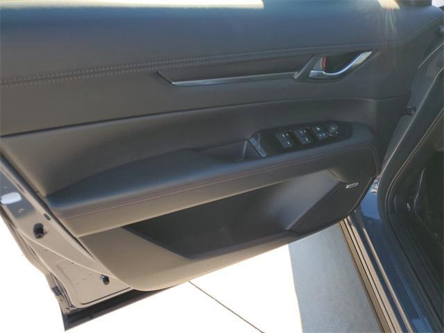 new 2025 Mazda CX-5 car, priced at $32,262