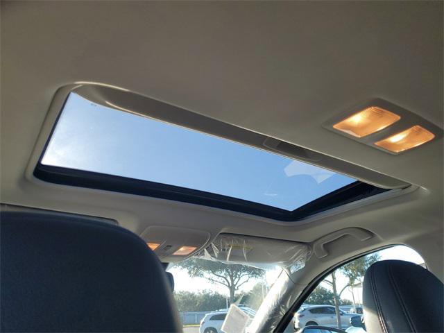 new 2025 Mazda CX-5 car, priced at $32,262