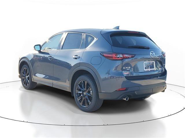 new 2025 Mazda CX-5 car, priced at $32,262