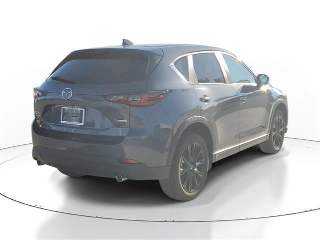 new 2025 Mazda CX-5 car, priced at $32,262