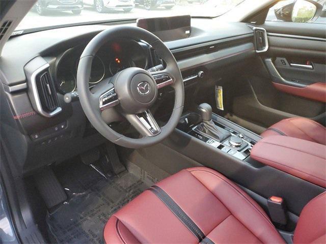 new 2025 Mazda CX-50 Hybrid car, priced at $37,466