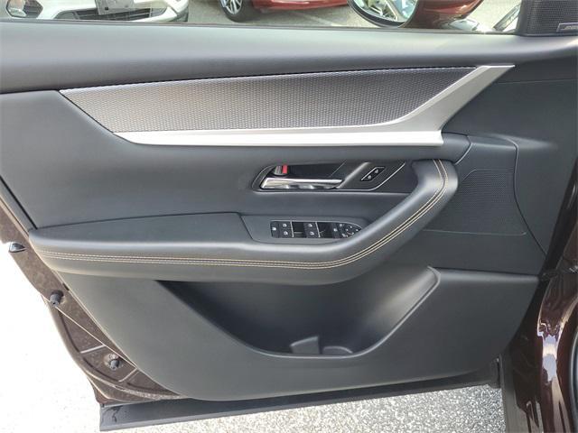 used 2025 Mazda CX-90 PHEV car, priced at $46,971