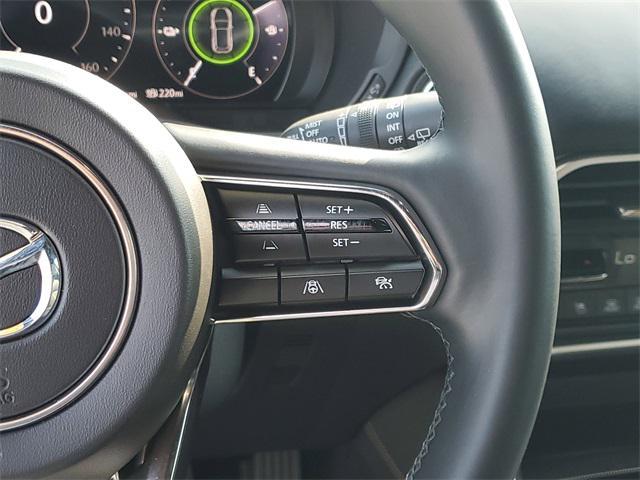 used 2025 Mazda CX-90 PHEV car, priced at $46,971