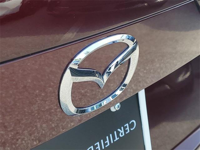 used 2025 Mazda CX-90 PHEV car, priced at $46,971