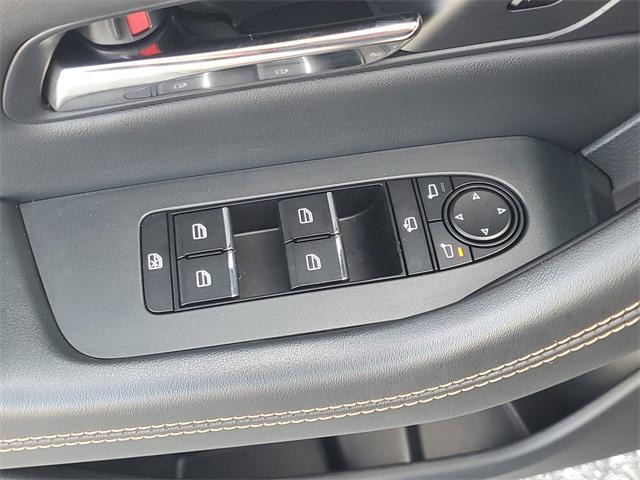 used 2025 Mazda CX-90 PHEV car, priced at $46,971