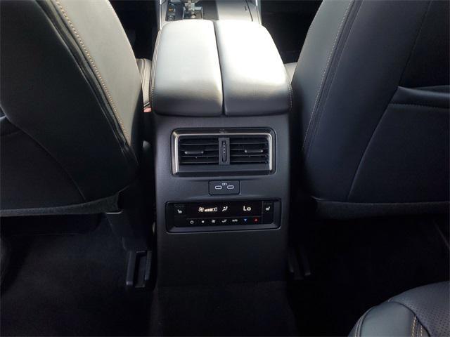 used 2025 Mazda CX-90 PHEV car, priced at $46,971