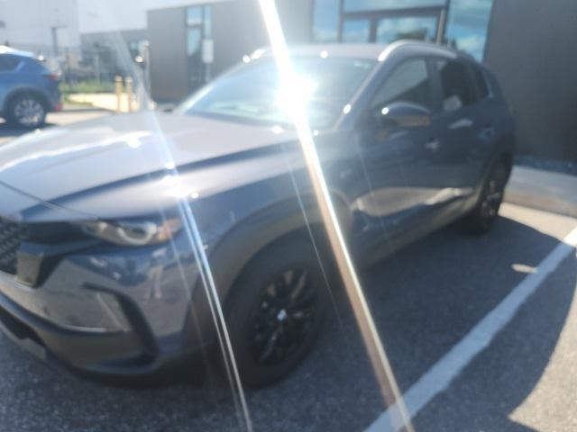 used 2025 Mazda CX-50 Hybrid car, priced at $31,491