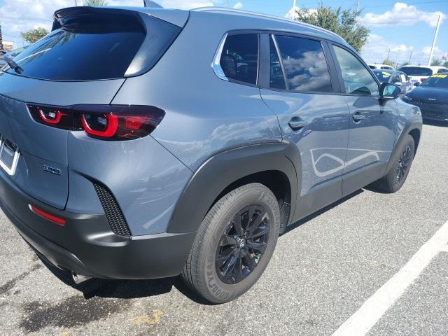 used 2025 Mazda CX-50 Hybrid car, priced at $31,491