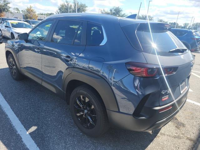 used 2025 Mazda CX-50 Hybrid car, priced at $31,491