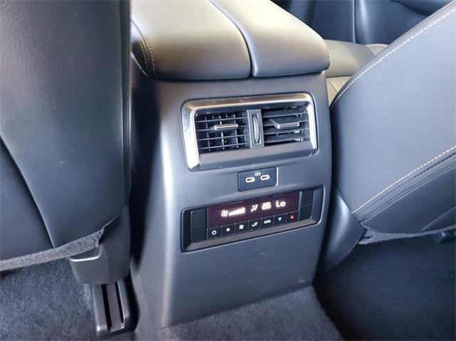 used 2024 Mazda CX-90 car, priced at $31,493