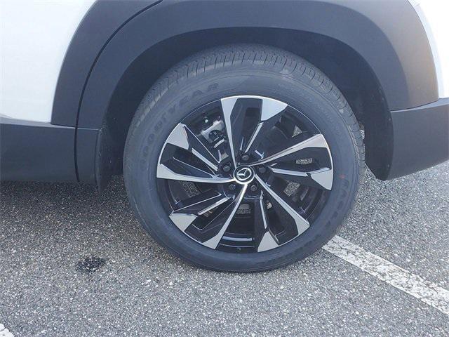 new 2025 Mazda CX-50 Hybrid car, priced at $40,230