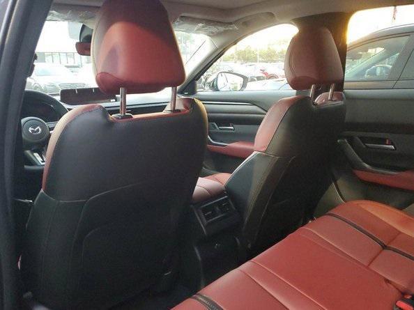 new 2025 Mazda CX-50 Hybrid car, priced at $38,466
