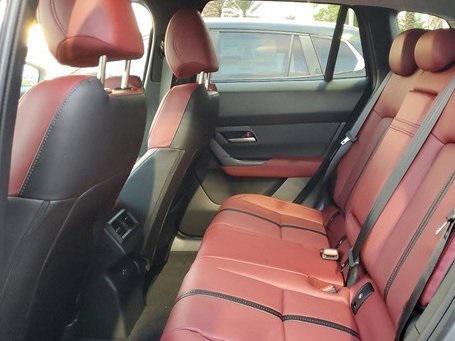 new 2025 Mazda CX-50 Hybrid car, priced at $38,466