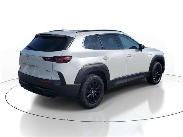 new 2025 Mazda CX-50 Hybrid car, priced at $39,885