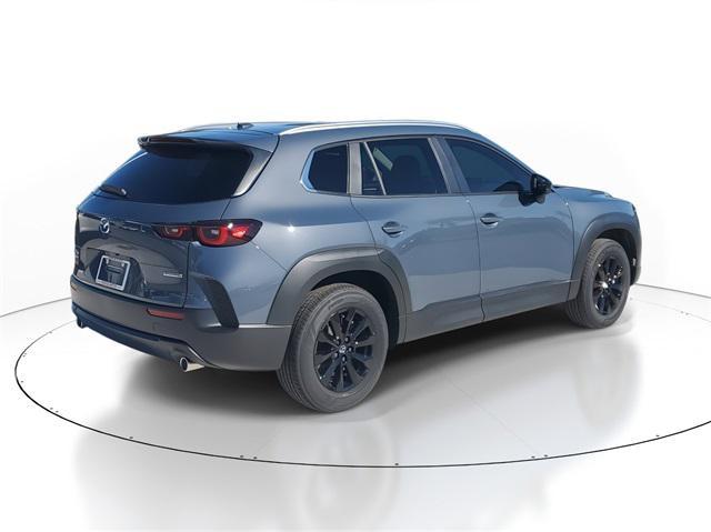 new 2025 Mazda CX-50 car, priced at $31,860