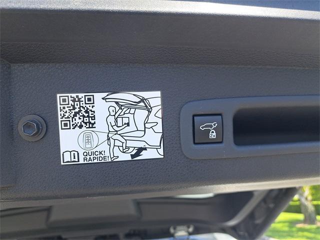 used 2024 Toyota Sienna car, priced at $37,494