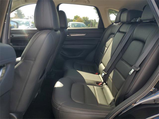 used 2018 Mazda CX-5 car, priced at $13,593