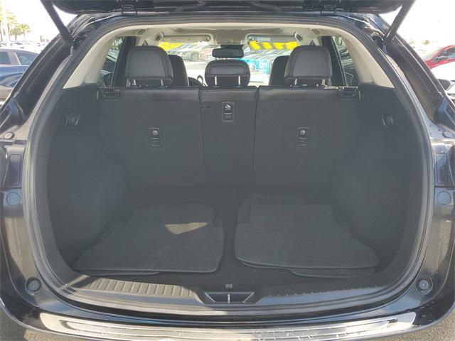 used 2018 Mazda CX-5 car, priced at $13,593