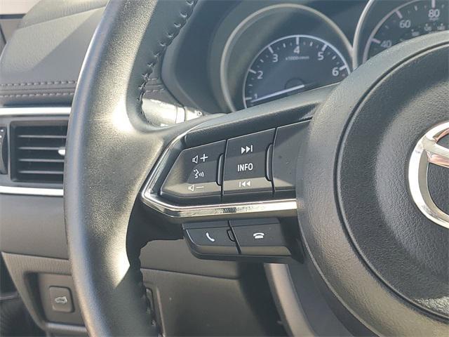 used 2018 Mazda CX-5 car, priced at $13,593