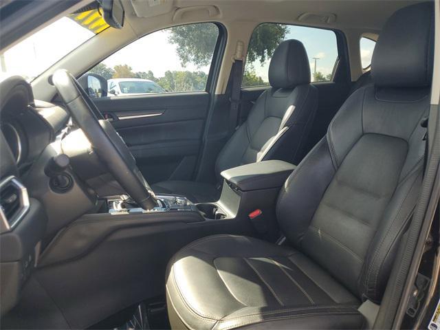 used 2018 Mazda CX-5 car, priced at $13,593