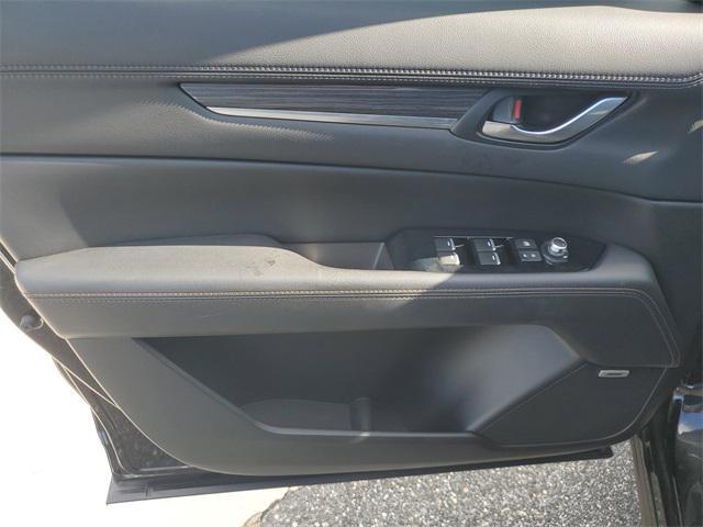 used 2018 Mazda CX-5 car, priced at $13,593