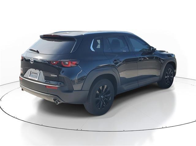 new 2025 Mazda CX-50 car, priced at $31,142