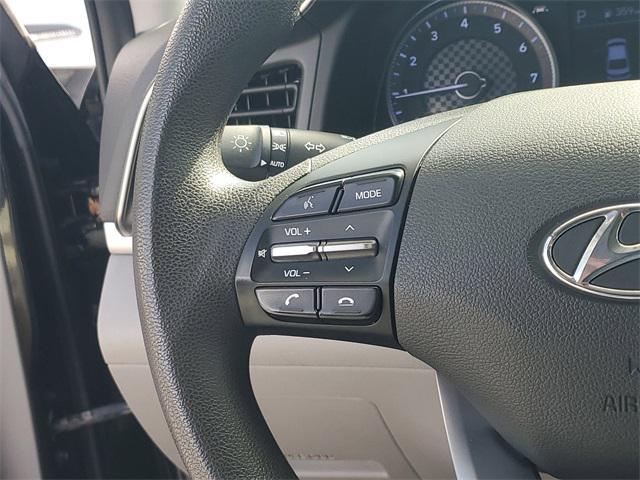 used 2020 Hyundai Elantra car, priced at $10,892