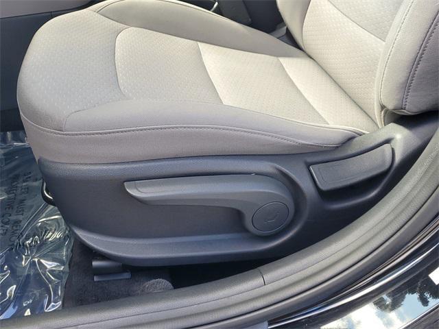 used 2020 Hyundai Elantra car, priced at $10,892