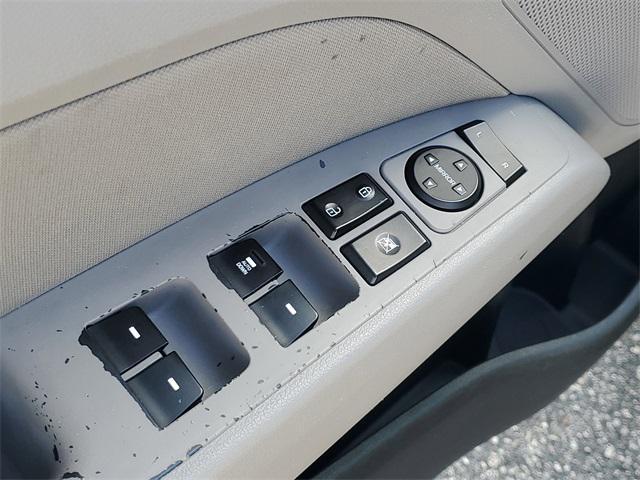 used 2020 Hyundai Elantra car, priced at $10,892