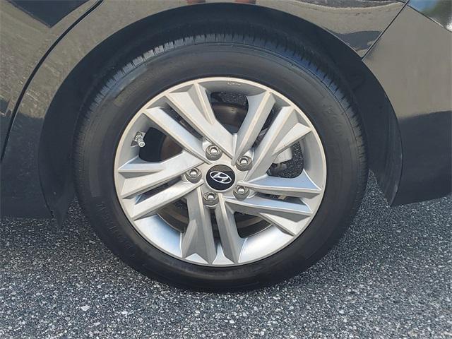 used 2020 Hyundai Elantra car, priced at $10,892