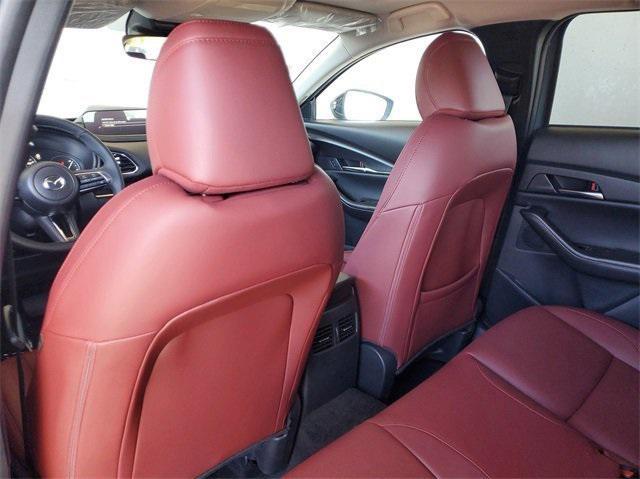 new 2025 Mazda CX-30 car, priced at $31,063