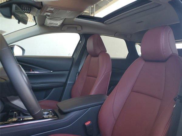 new 2025 Mazda CX-30 car, priced at $31,063